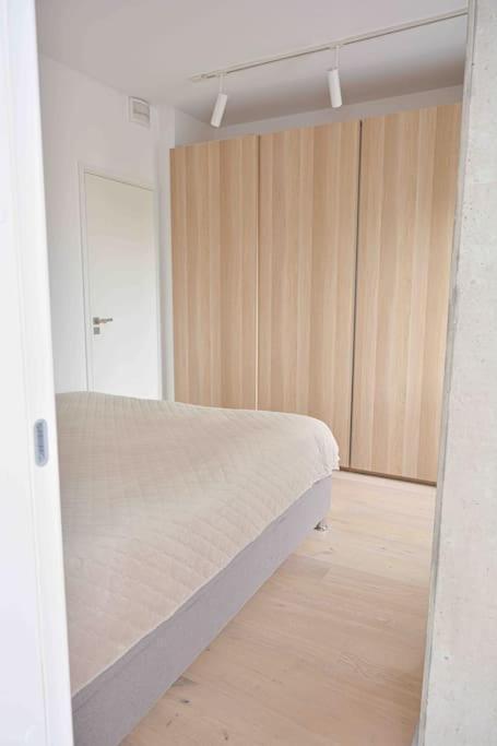 Apartamento Kalevi Panorama Tallin Exterior foto