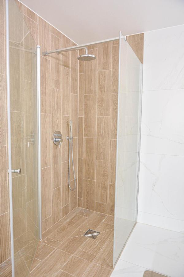 Apartamento Kalevi Panorama Tallin Exterior foto